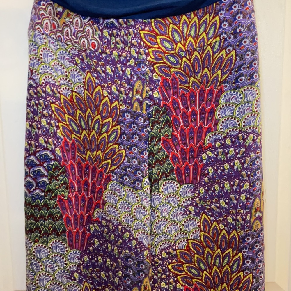 Boho jumper - Picture 5 of 6
